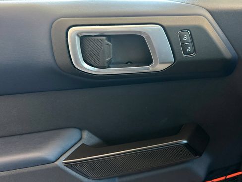 New 2026 Ford Bronco Raptor AWD/4WD image 10