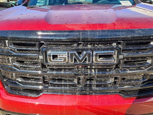 New 2026 GMC Acadia Elevation w/ Black Edition image 10