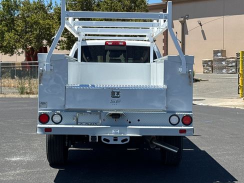 New 2026 RAM 2500 Tradesman RWD image 4