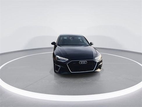 Used 2023 Audi A4 2.0T Premium Plus w/ Premium Plus Package image 2
