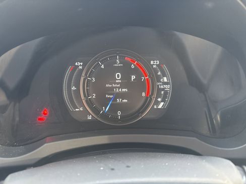 Used 2023 Lexus IS 500 w/ Accessory Package 2 image 21