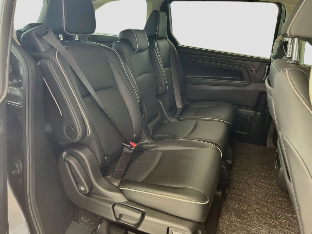 Used 2025 Honda Odyssey Touring image 26