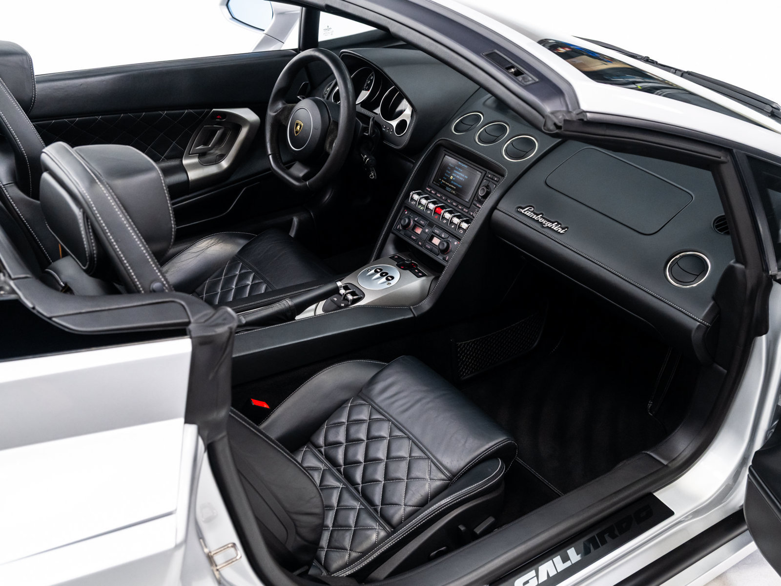 Used 2011 Lamborghini Gallardo LP 560-4 AWD/4WD image 83