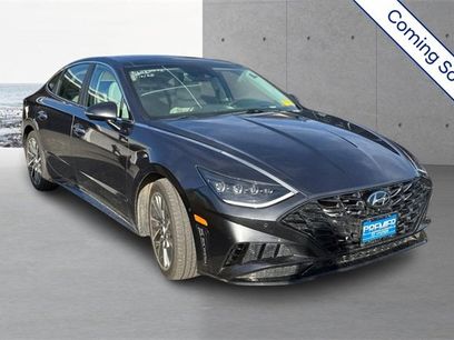 Used 2020 Hyundai Sonata Limited