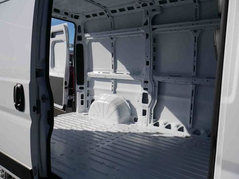 New 2026 RAM ProMaster 1500 w/ Safety Group image 18