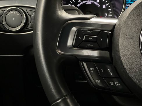 Used 2018 Ford Mustang GT Premium w/ Safe & Smart Package RWD image 26