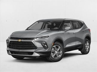 Used 2024 Chevrolet Blazer LT w/ Convenience Package FWD video 1