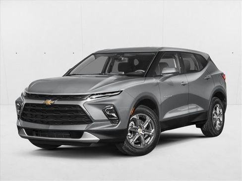 Used 2024 Chevrolet Blazer LT w/ Convenience Package FWD image 1