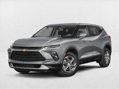 Used 2024 Chevrolet Blazer LT w/ Convenience Package