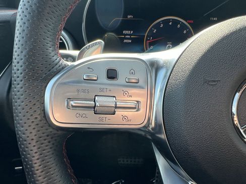 Certified 2023 Mercedes-Benz GLC 43 AMG 4MATIC Coupe image 19