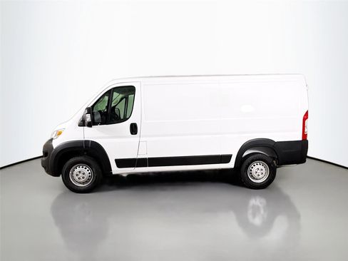 New 2025 RAM ProMaster 2500 w/ Power Group image 8