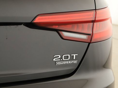 Used 2017 Audi A4 2.0T Premium Plus image 35