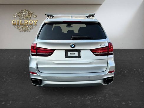 Used 2018 BMW X5 xDrive50i AWD/4WD image 16