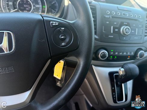 Used 2013 Honda CR-V EX image 29