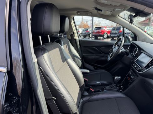 Used 2019 Buick Encore Preferred w/ Safety Package image 31