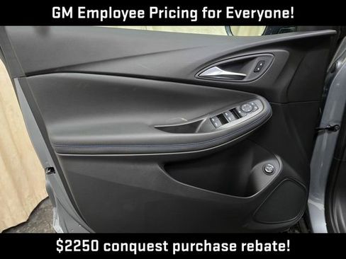 New 2026 Buick Encore GX Sport Touring w/ Comfort Package image 11