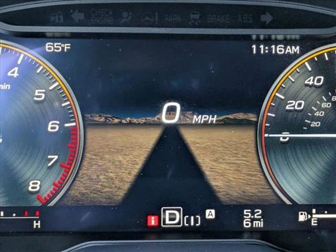 New 2026 Subaru Forester Wilderness image 12