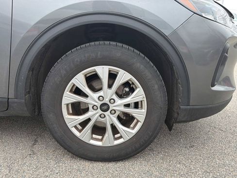Used 2024 Ford Escape Active image 20