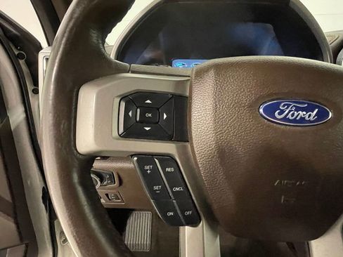 Used 2019 Ford F150 King Ranch w/ Equipment Group 601A Luxury image 39