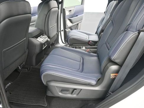 New 2026 INFINITI QX80 4WD image 25