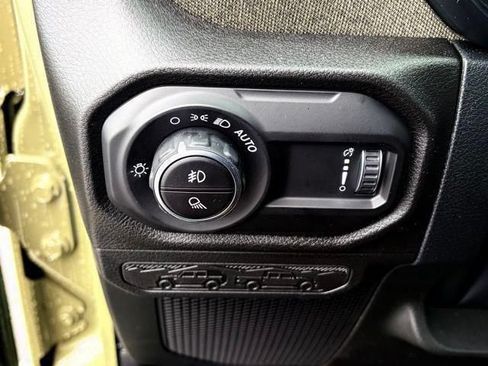 New 2026 Jeep Gladiator Willys AWD/4WD image 26