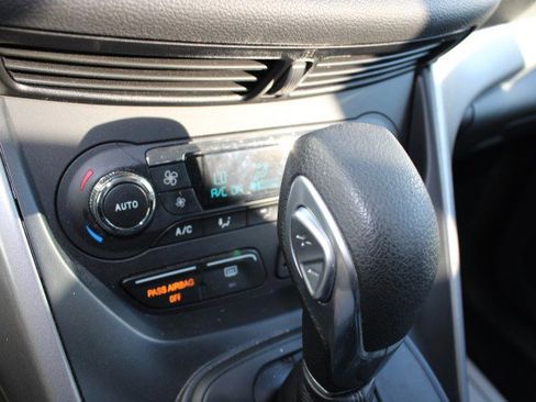 Used 2016 Ford Escape SE w/ Equipment Group 201A image 30