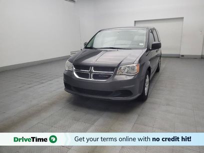 Used 2017 Dodge Grand Caravan SE w/ Power Window Group