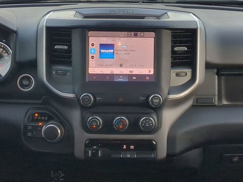 Used 2024 RAM 2500 Big Horn w/ Bed Utility Group image 18