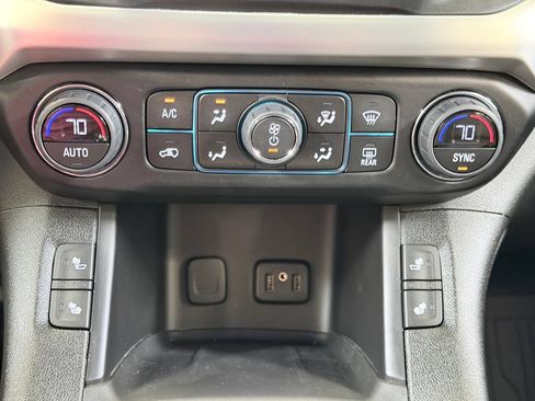 Used 2019 GMC Acadia SLT FWD image 55