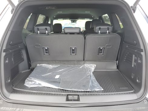 New 2026 Buick Enclave Preferred w/ Power Package FWD image 11