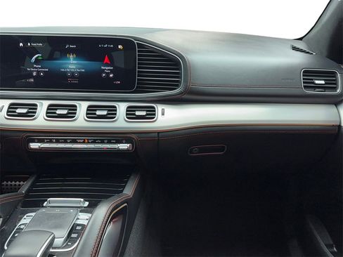 Used 2021 Mercedes-Benz GLE 63 AMG S image 18