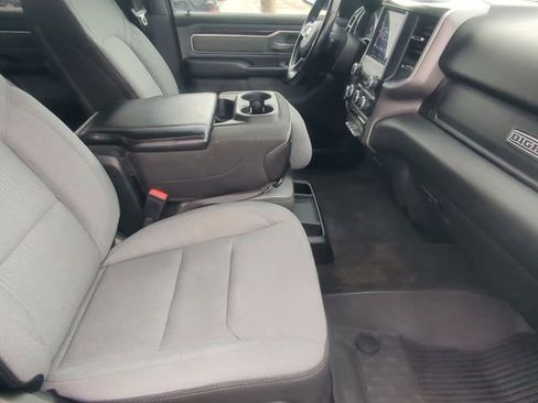 Used 2021 RAM 1500 Big Horn AWD/4WD image 25