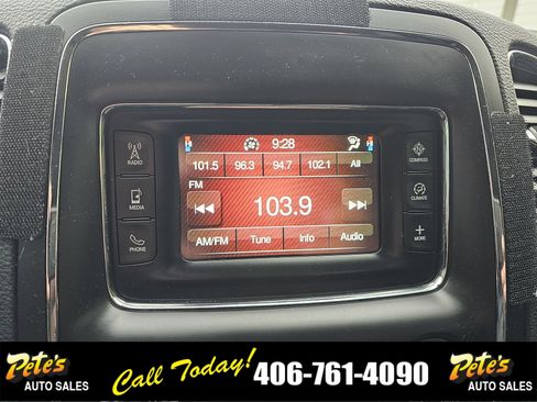 Used 2015 Dodge Durango AWD w/ Trailer Tow Group IV image 25