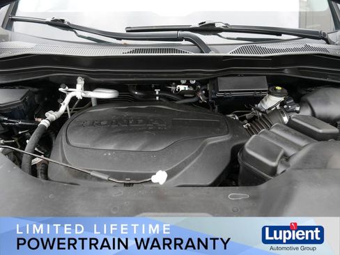 Used 2022 Honda Ridgeline RTL image 13