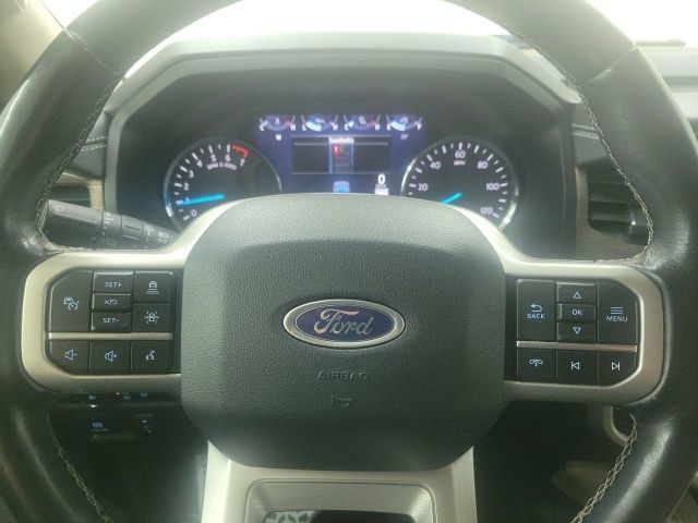 Used 2024 Ford Expedition Max Limited AWD/4WD image 31