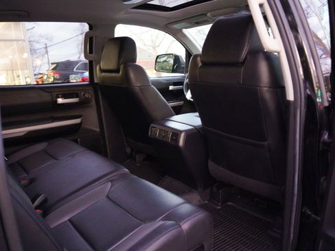 Used 2020 Toyota Tundra Limited image 39