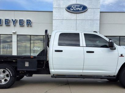 Used 2023 RAM 2500 Tradesman