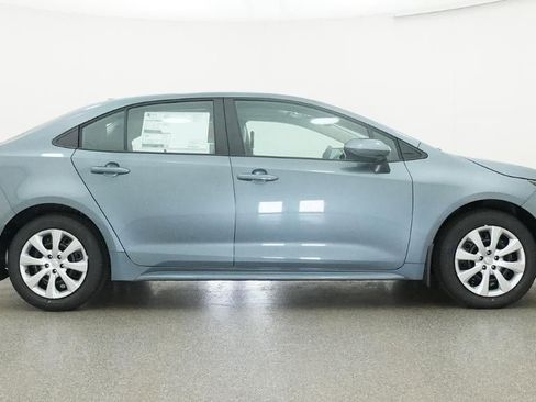 New 2026 Toyota Corolla LE FWD image 27