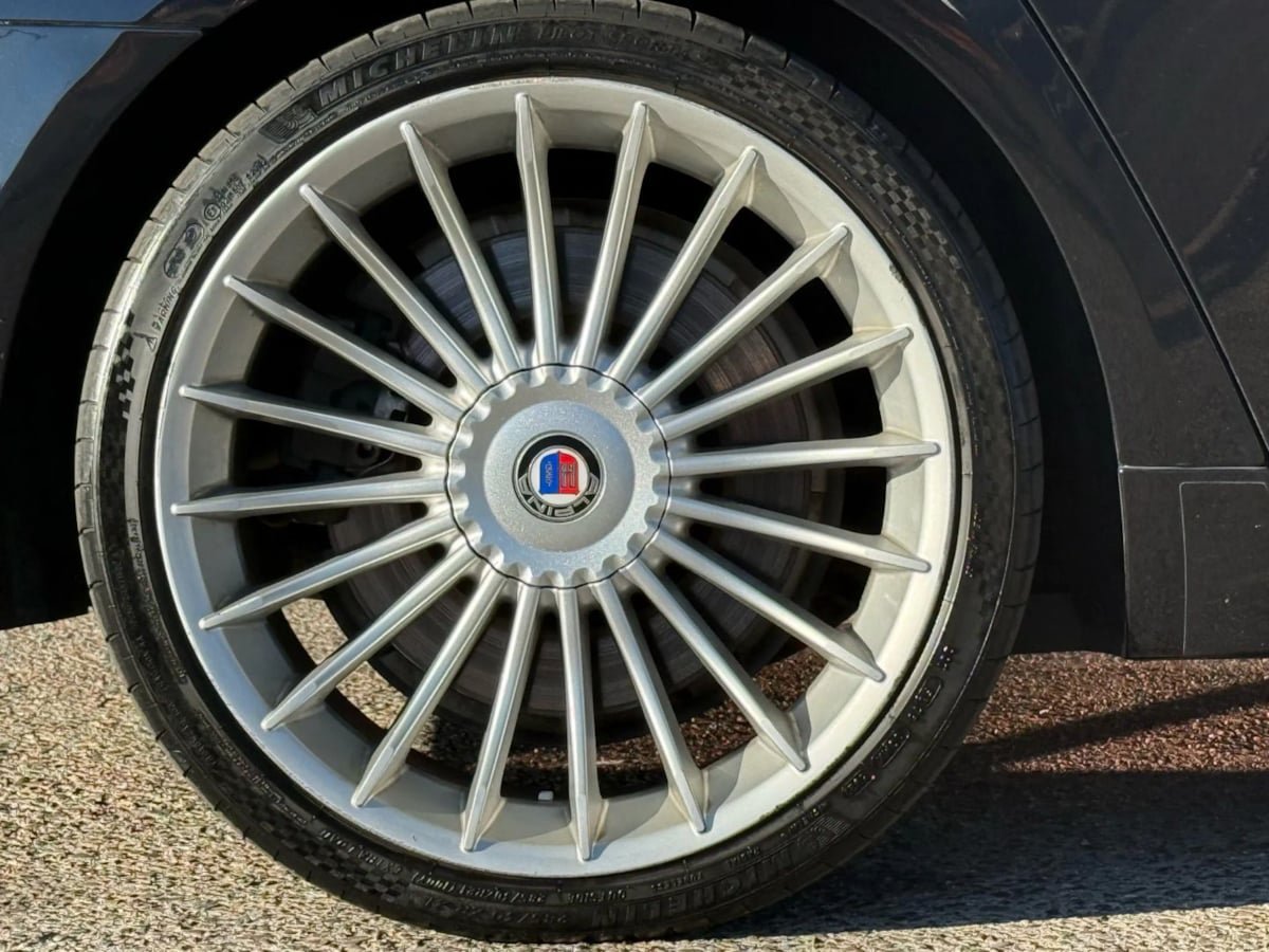Used 2013 BMW ALPINA B7 RWD image 26