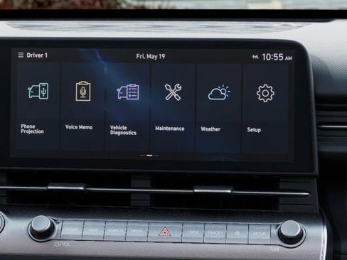 New 2026 Hyundai Kona SE AWD/4WD image 13