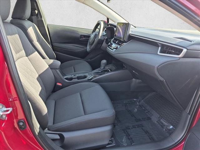 Certified 2026 Toyota Corolla LE w/ LE Premium Package FWD image 20