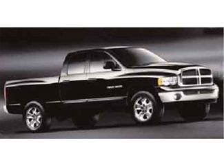 Used 2004 Dodge Ram 1500 Truck SLT w/ Trailer Tow Group RWD video 1