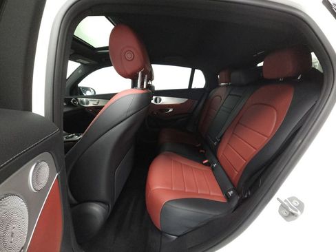 Used 2019 Mercedes-Benz GLC 300 4MATIC Coupe image 27