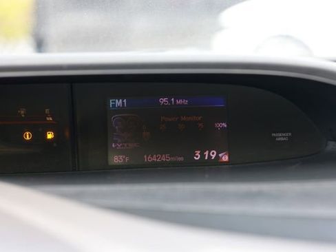 Used 2012 Honda Civic Si image 35