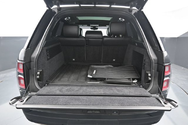 Used 2021 Land Rover Range Rover Westminster Edition AWD/4WD image 9
