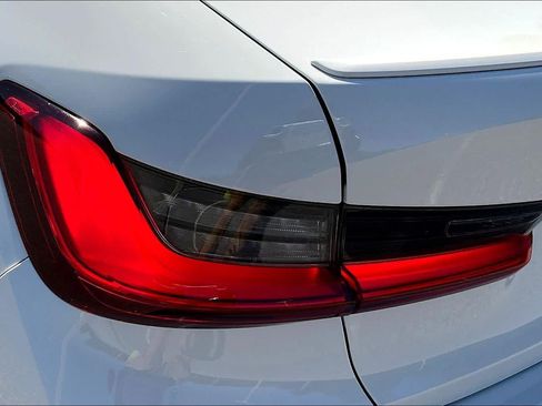Used 2021 BMW M340i RWD image 28