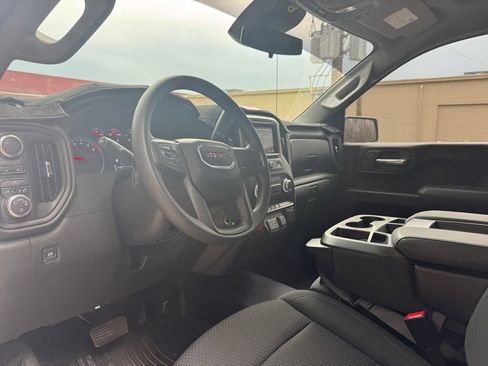 Used 2024 GMC Sierra 1500 Pro w/ Pro Value Package image 15