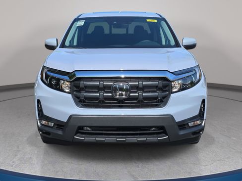 New 2026 Honda Ridgeline RTL image 2
