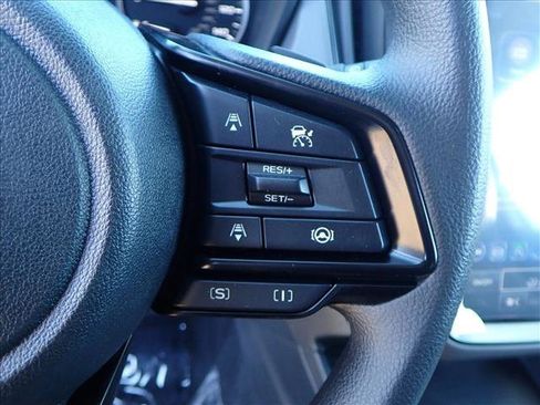 New 2026 Subaru Crosstrek 2.0i Premium image 16