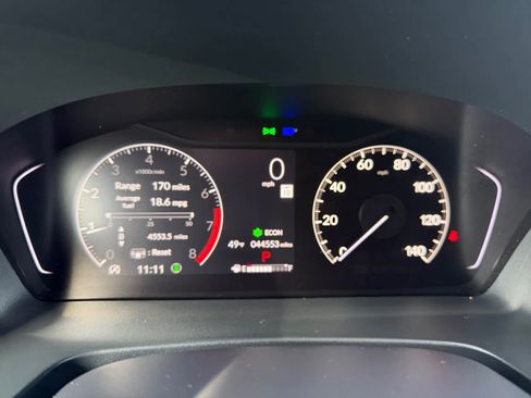 Used 2023 Honda Pilot EX-L image 5